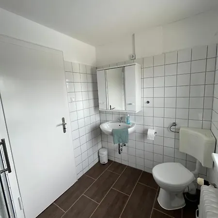 Apartments Marienburg Nordstemmen Exterior foto