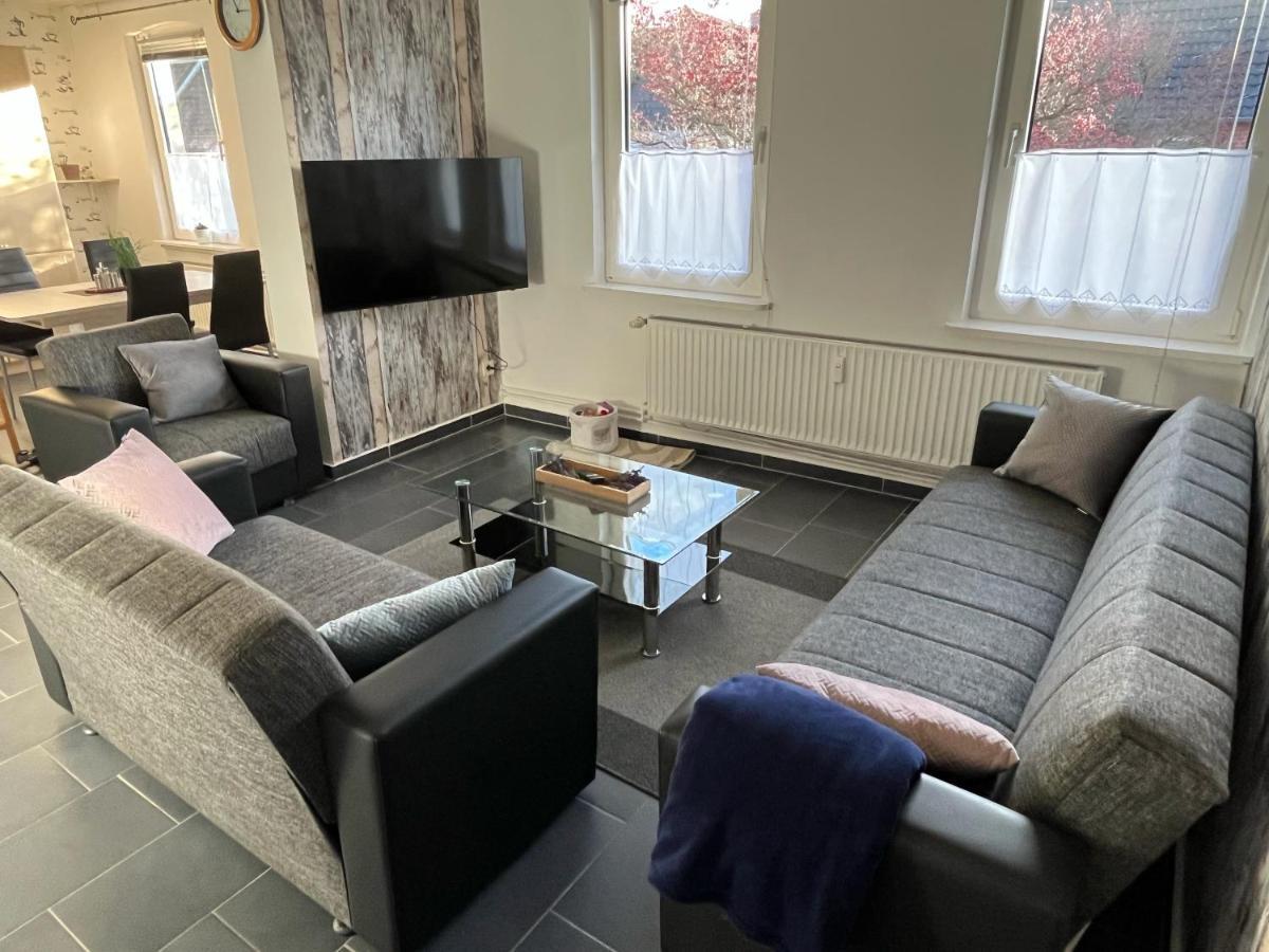 Apartment Marienburg Nordstemmen