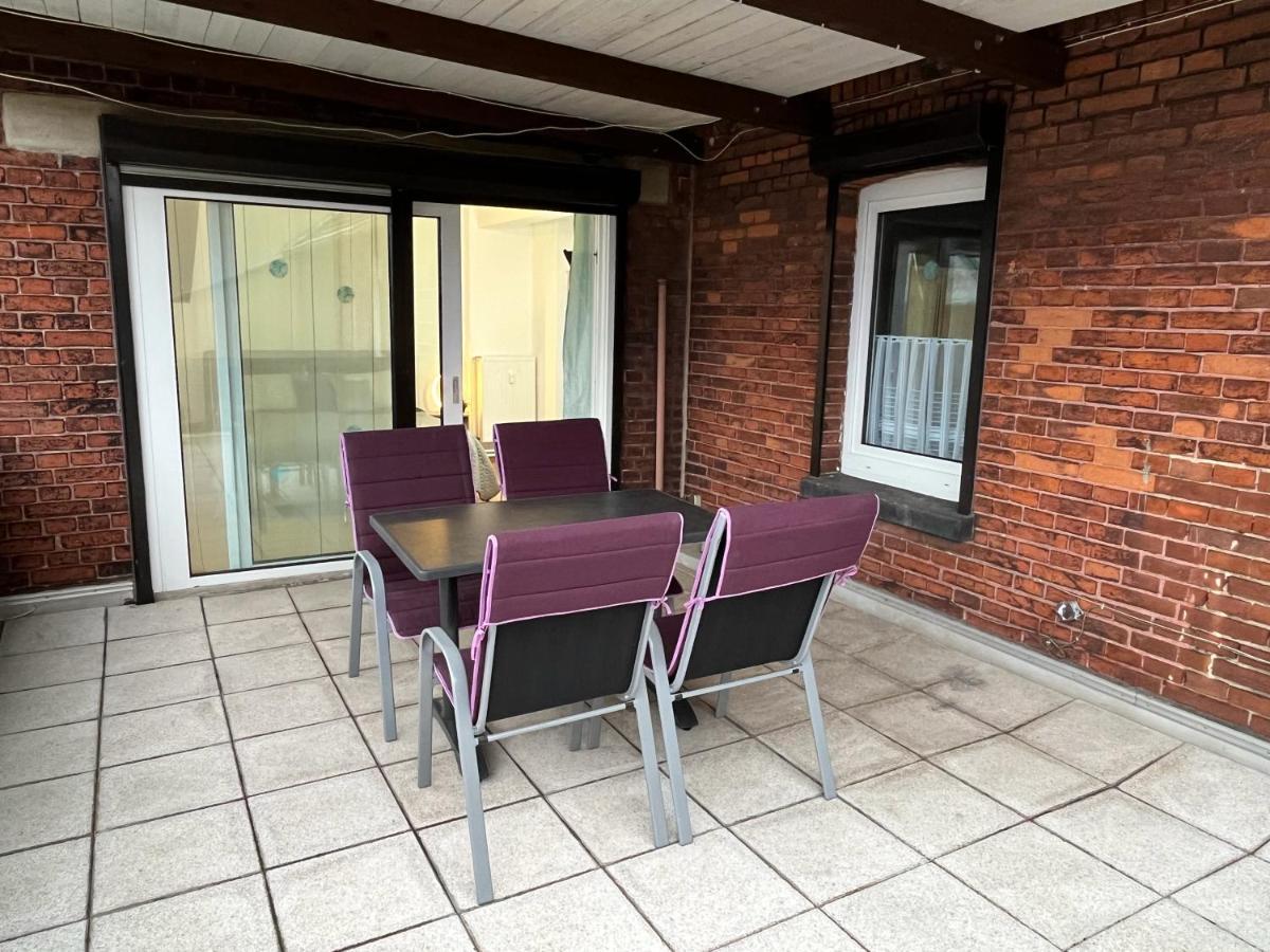 Apartment Marienburg *