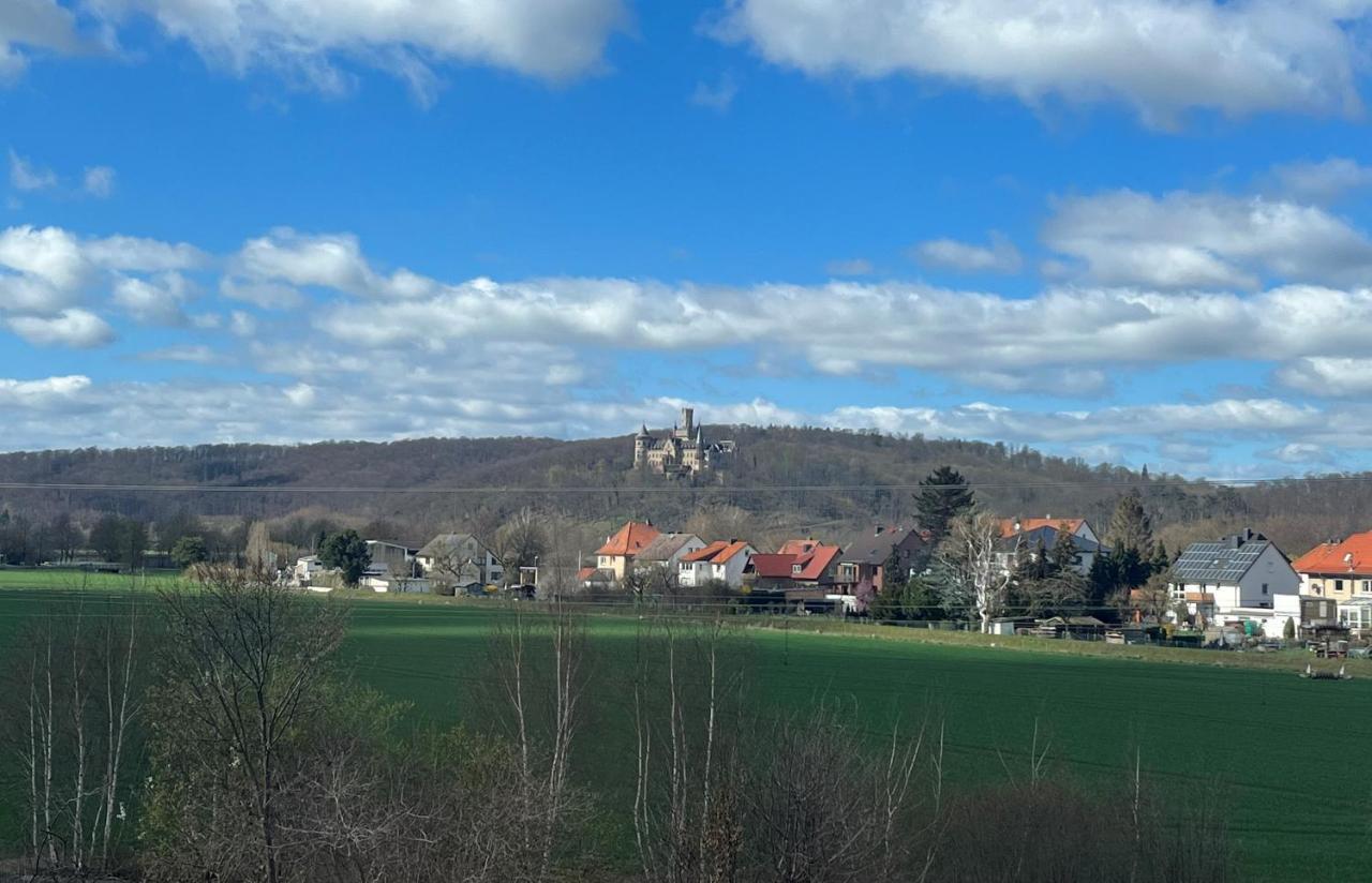 Apartment Marienburg Nordstemmen