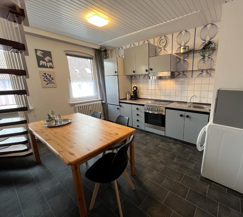 Marienburg Apartment *