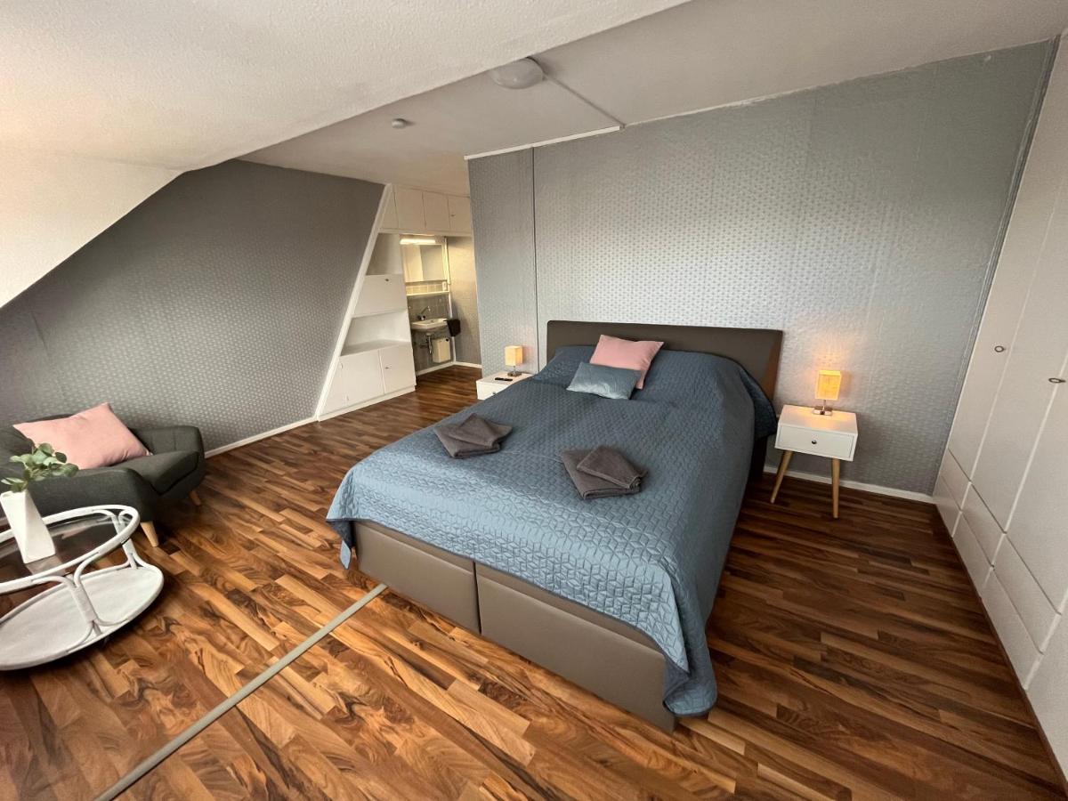 Marienburg Apartment Nordstemmen