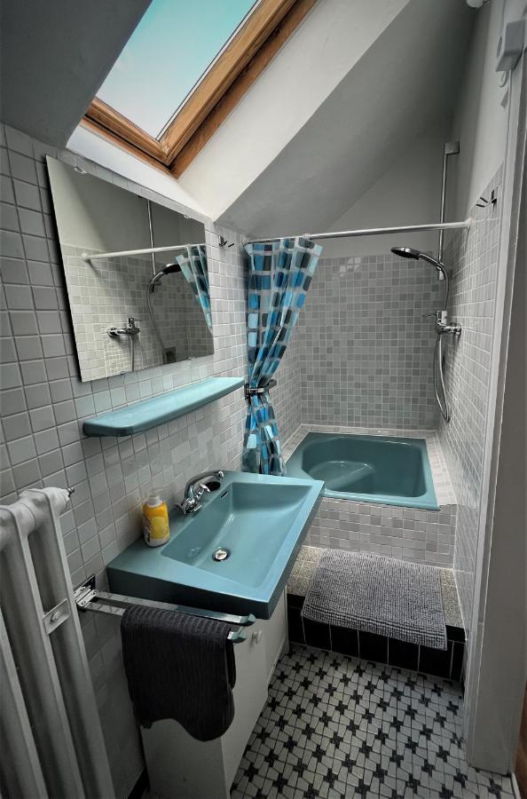 Apartment Marienburg *