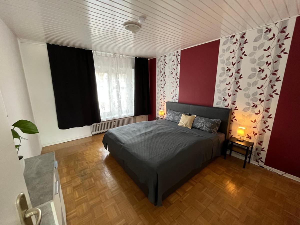 Marienburg Apartment